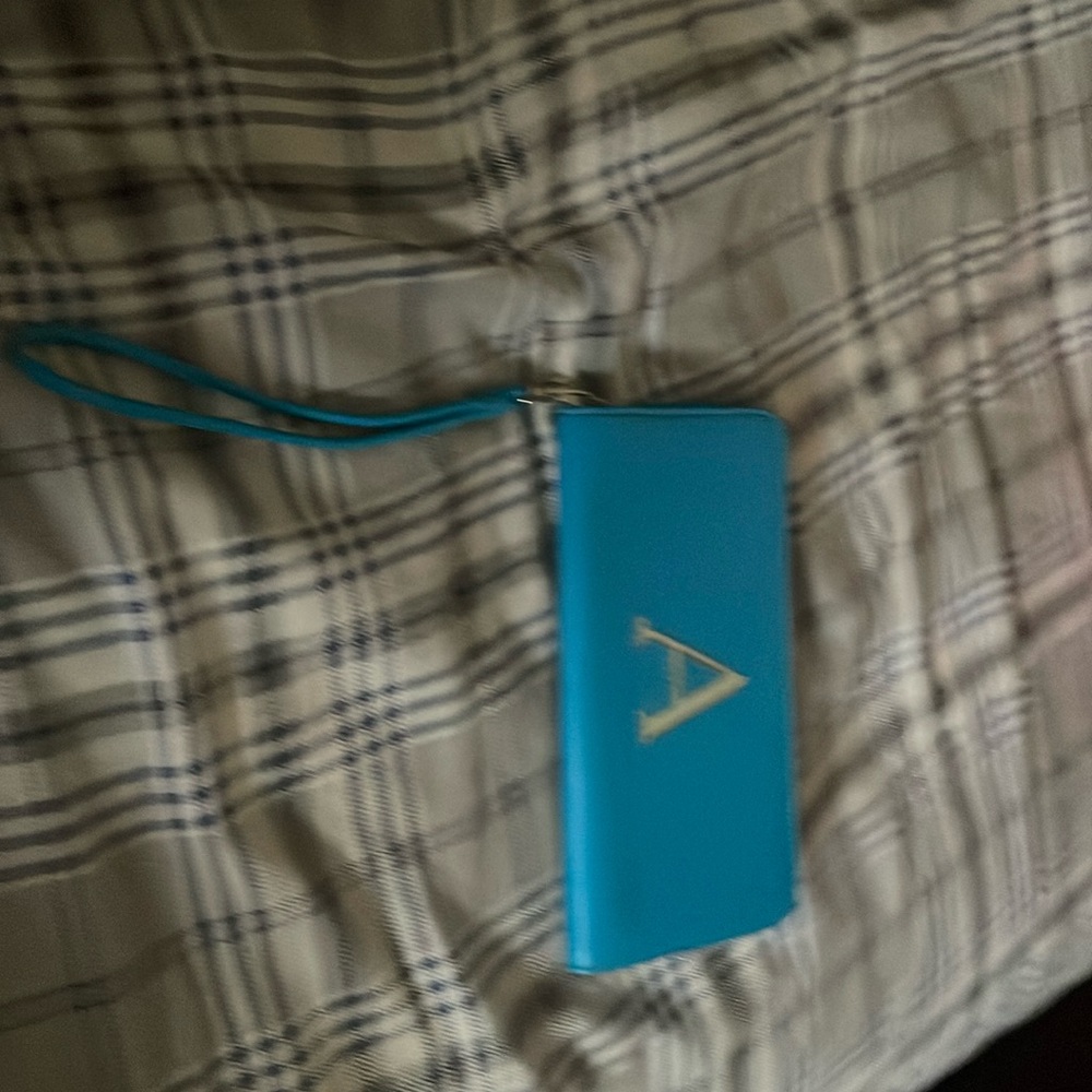Wallet A